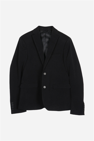 Grunt Kalle Blazer - Svart